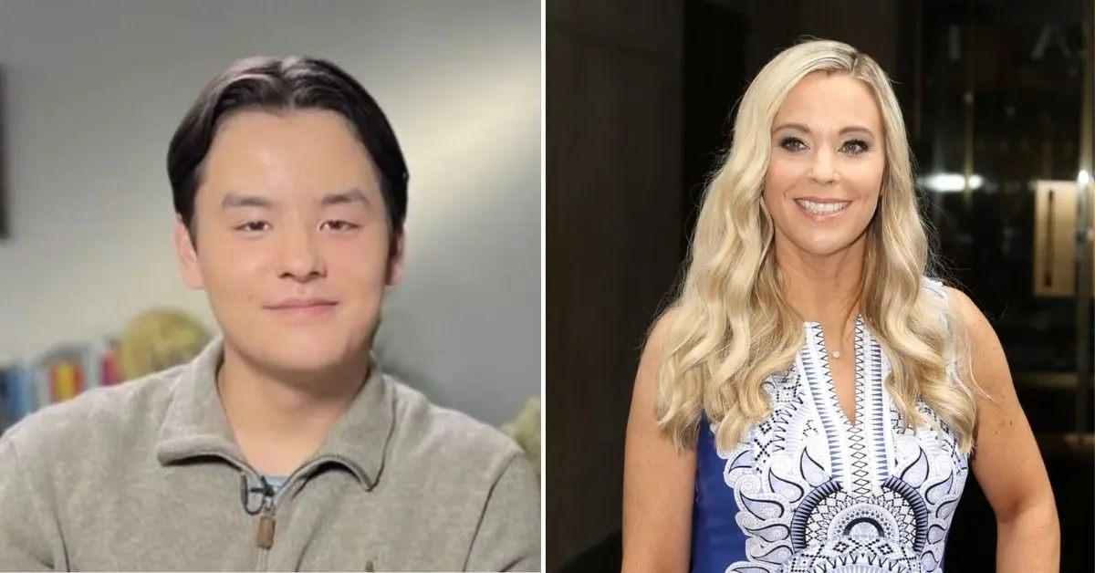 Collin Gosselin Discharged From Marines Because He Was Institutionalized