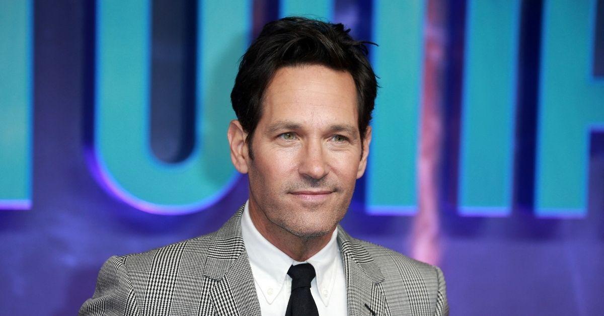 image of Paul Rudd is curious about the upcoming 'Clueless' TV show.