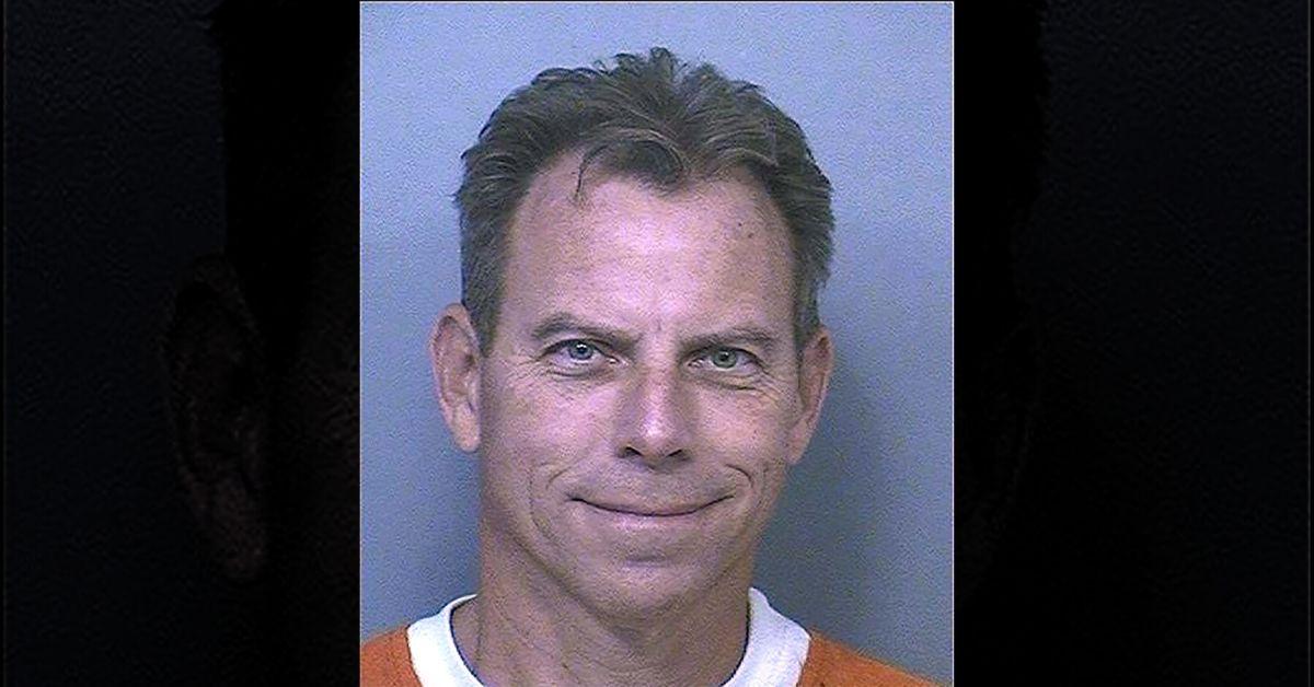 Photo of Erik Menendez