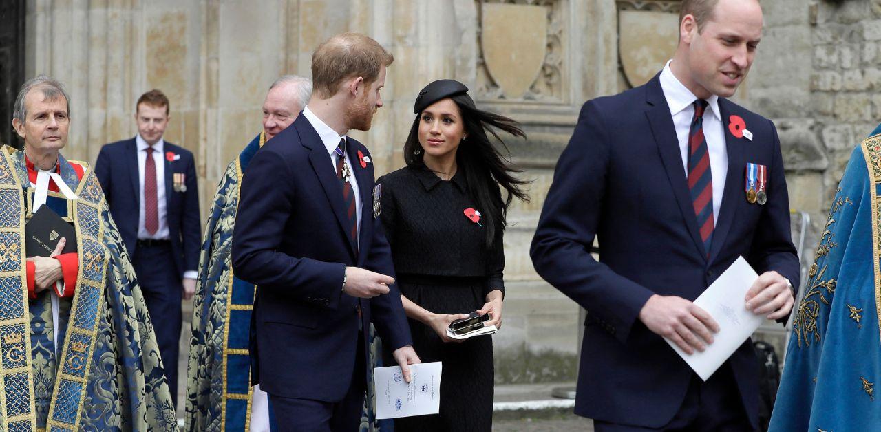 prince harry blocks out feud prince william focus princess diana legacy