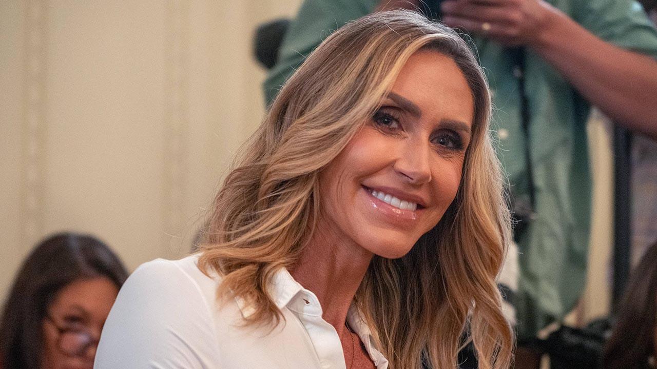 Lara Trump
