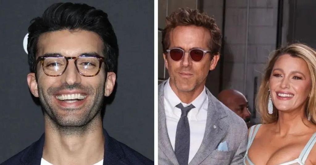 Blake Lively Reached Out To ‘Friend’ Justin Baldoni In Voice Memo