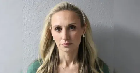 photo of Misty Roberts.