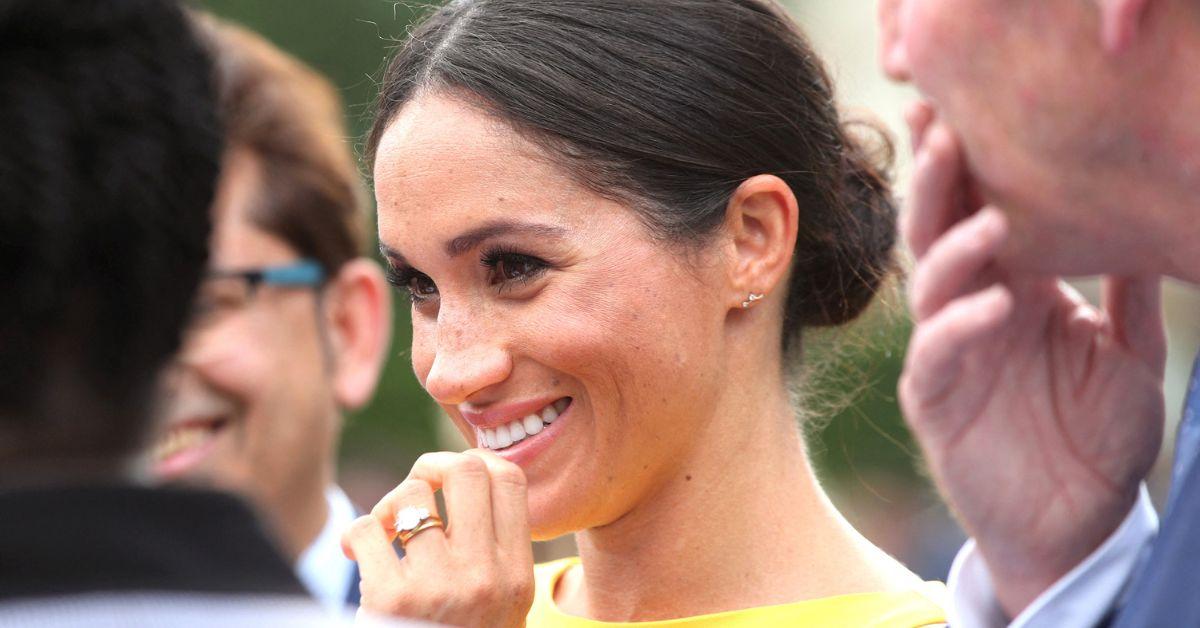 meghan markle will never win over uk public after megxit