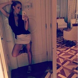 OK!'s OMG Moment: How Kendra Wilkinson Dropped The Pounds!