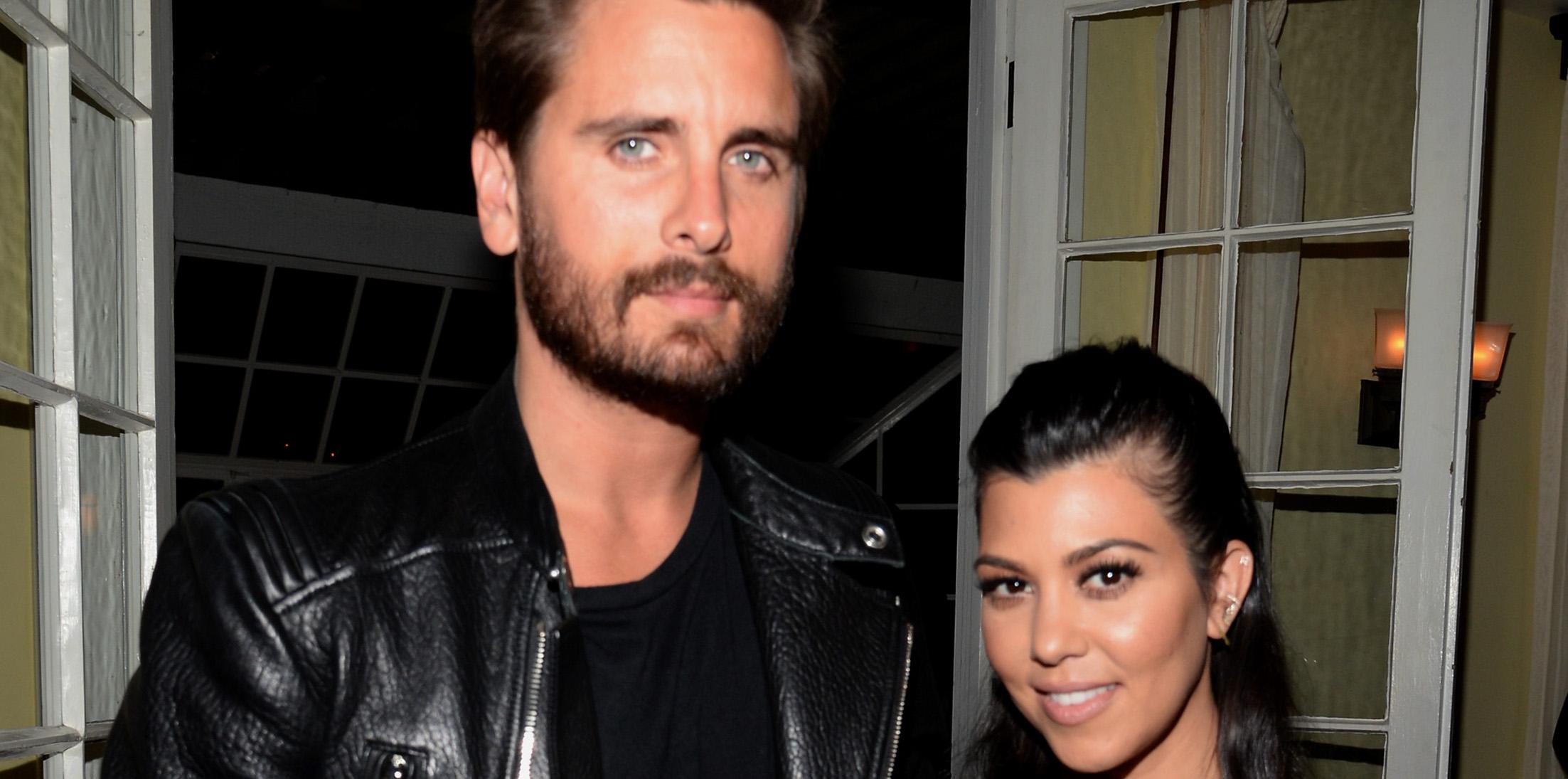 Scott disick kourtney kardashian breakup feature