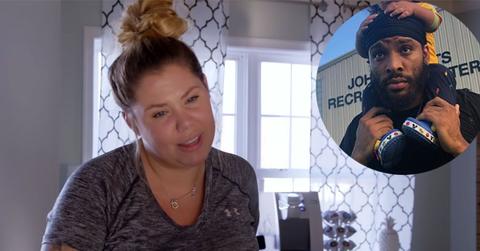 kailyn lowry chris lopez