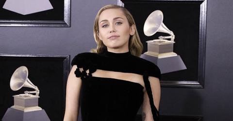 Miley Cyrus Sued 300M Song We Cant Stop PP