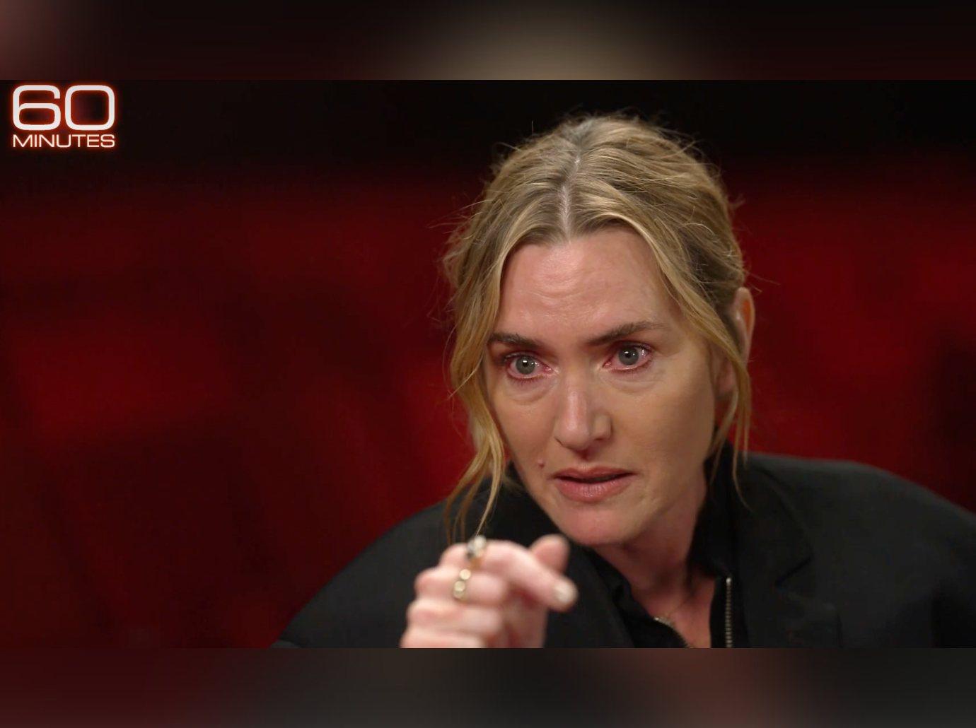 kate winslet emotionally recalls teacher fat girl roles lose weight