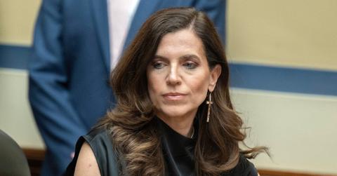 Photo of Nancy Mace.