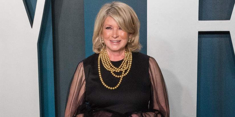 Martha Stewart