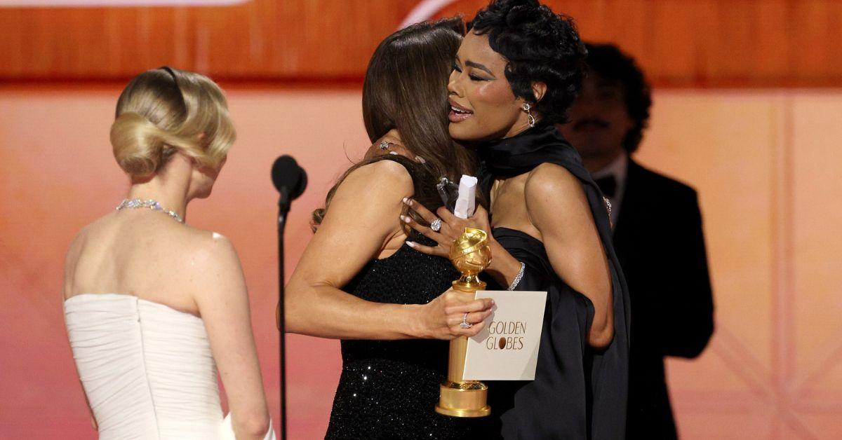 Photo of 'One Battle After Another' hit streaming services on December 19, 2025.