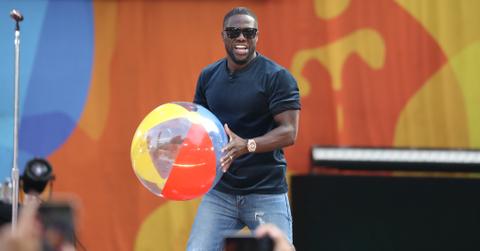 Imagine Dragons Performs On ABC’s “Good Morning America”