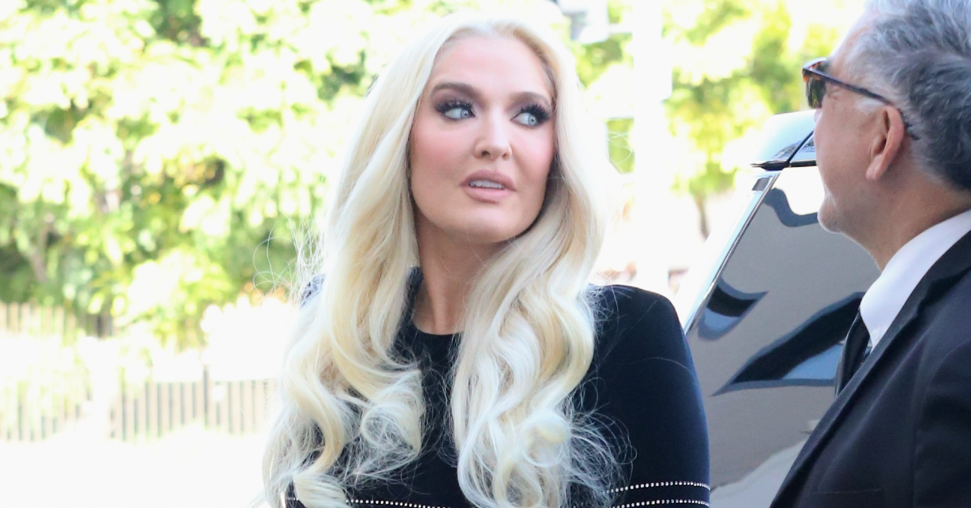 erikajayne