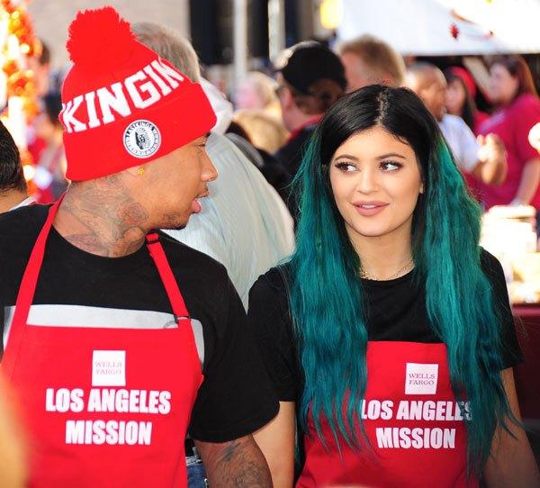 Kylie jenner tyga 02