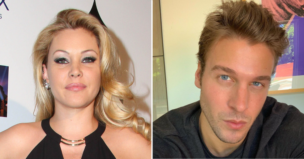 Shanna Moakler Is Pregnant Amid Matthew Rondeau Arrest Drama 2417