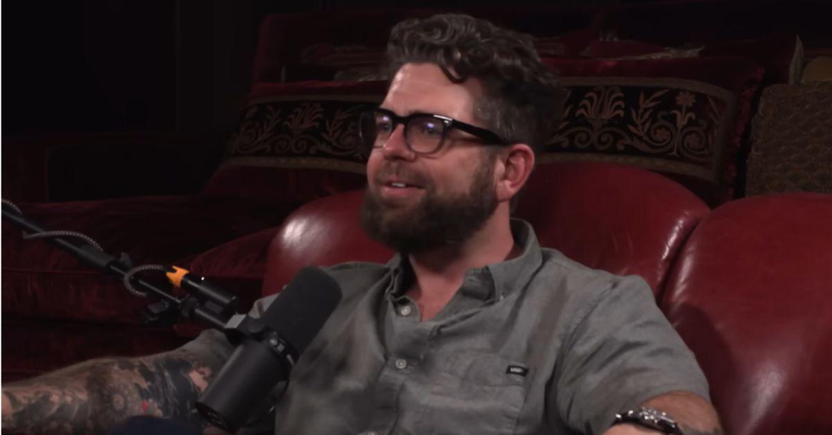 image of Jack Osbourne shared how he learned about Ozzy Osbourne’s death on his podcast.