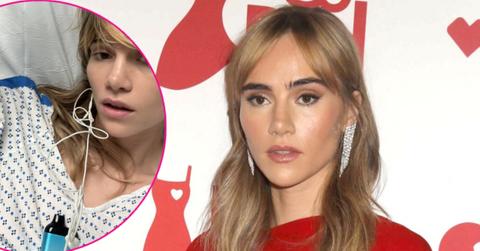 Photos of Suki Waterhouse.