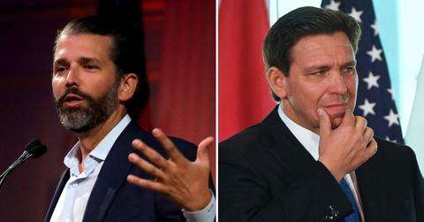 dontrumpjr rondesantis pp