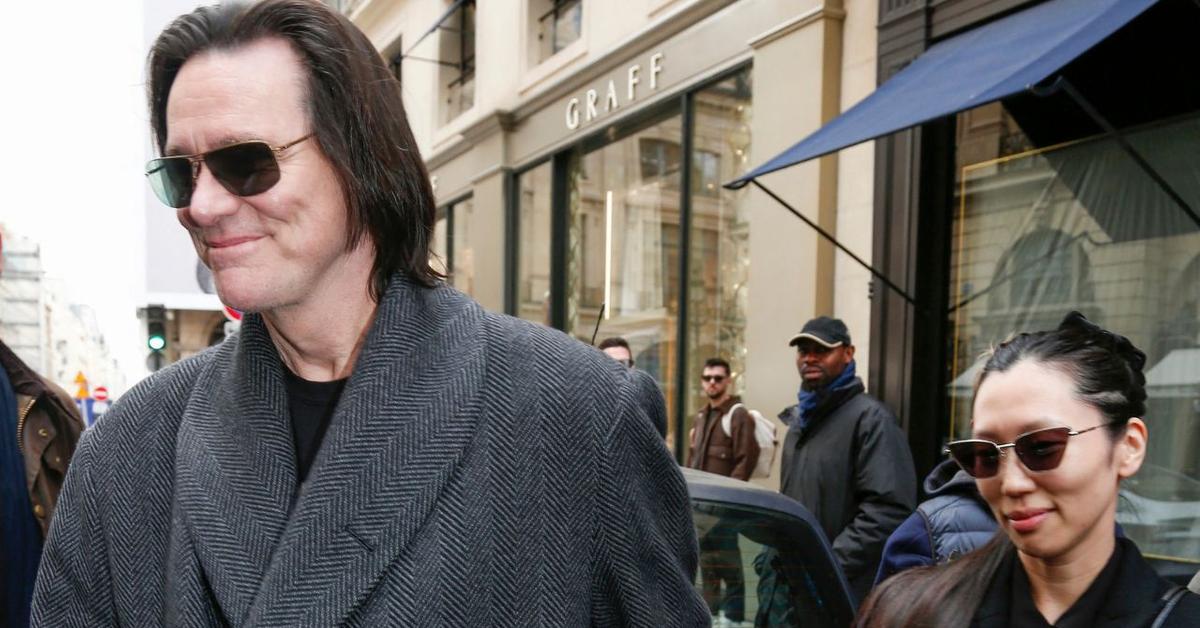 Inside Jim Carrey’s Private Romance With Younger Wife and Why Friends Say He Avoided ‘Ambitious Women’ Before Inside Jim Carrey’s Private Romance With Younger Wife and Why Friends Say He Avoided 'Ambitious Women' Before