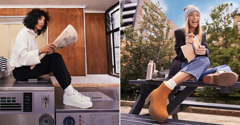 fitflop shoes comfort cute footwear technology holiday shopping