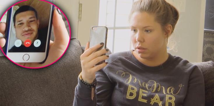 Kailyn lowry divorce javi marroquin teen mom 2 finale H