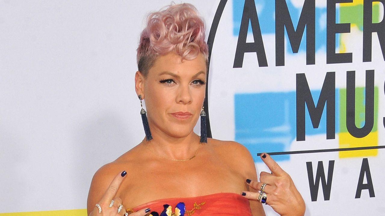 Image of Pink.
