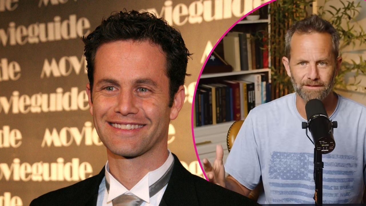 kirk cameron apologized god filming scene