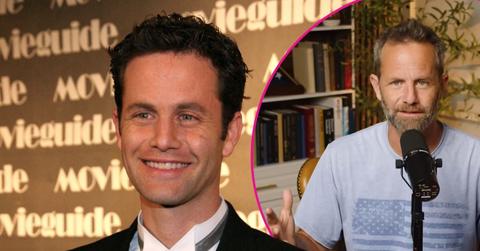 kirk cameron apologized god filming scene