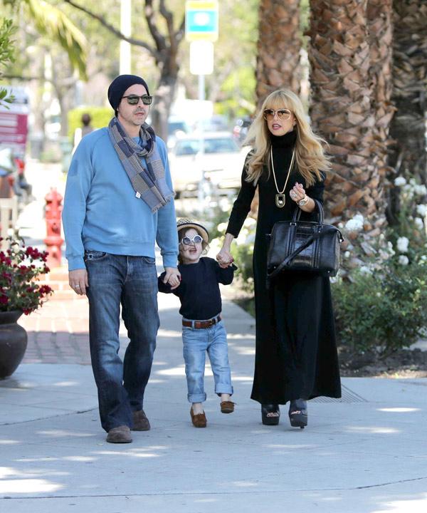 Rachel zoe rodger berman