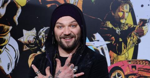 bam margera trashes mtv costars asks johnny knoxville fight diss track