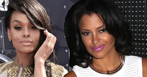 Claudia jordan demetria mckinney secret business project