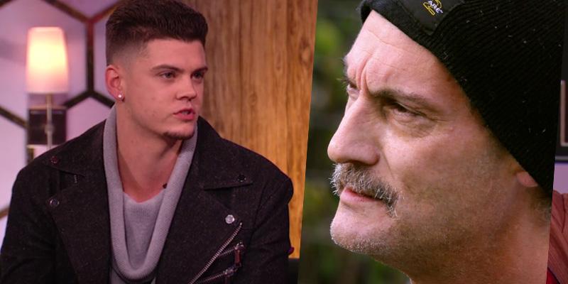 Tyler Baltierra ‘Will Never Give Up’ On Dad Butch Amid Relapse Rumors