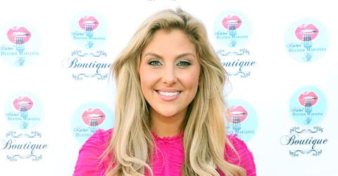 Gina Talks About DUI Night