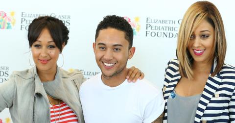 Elizabeth Glaser Pediatric AIDS Foundation’s 24th Annual “A Time For Heroes” Event – Arrivals