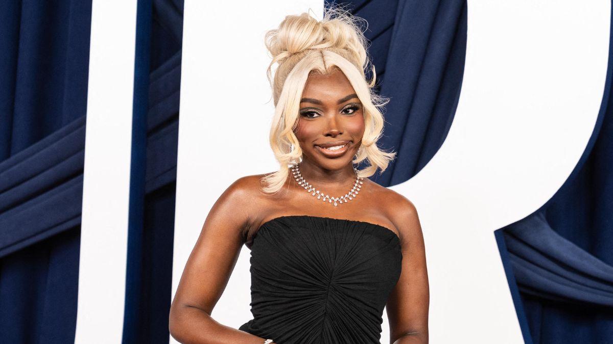 Image of JaNa Craig dishes on her favorite dating memories and worst dating mistakes.