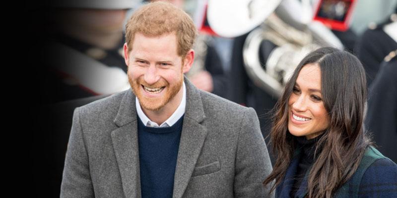 [Meghan Markle] & [Prince Harry] Hope New Netflix Deal Will Help Rebuild Their Image