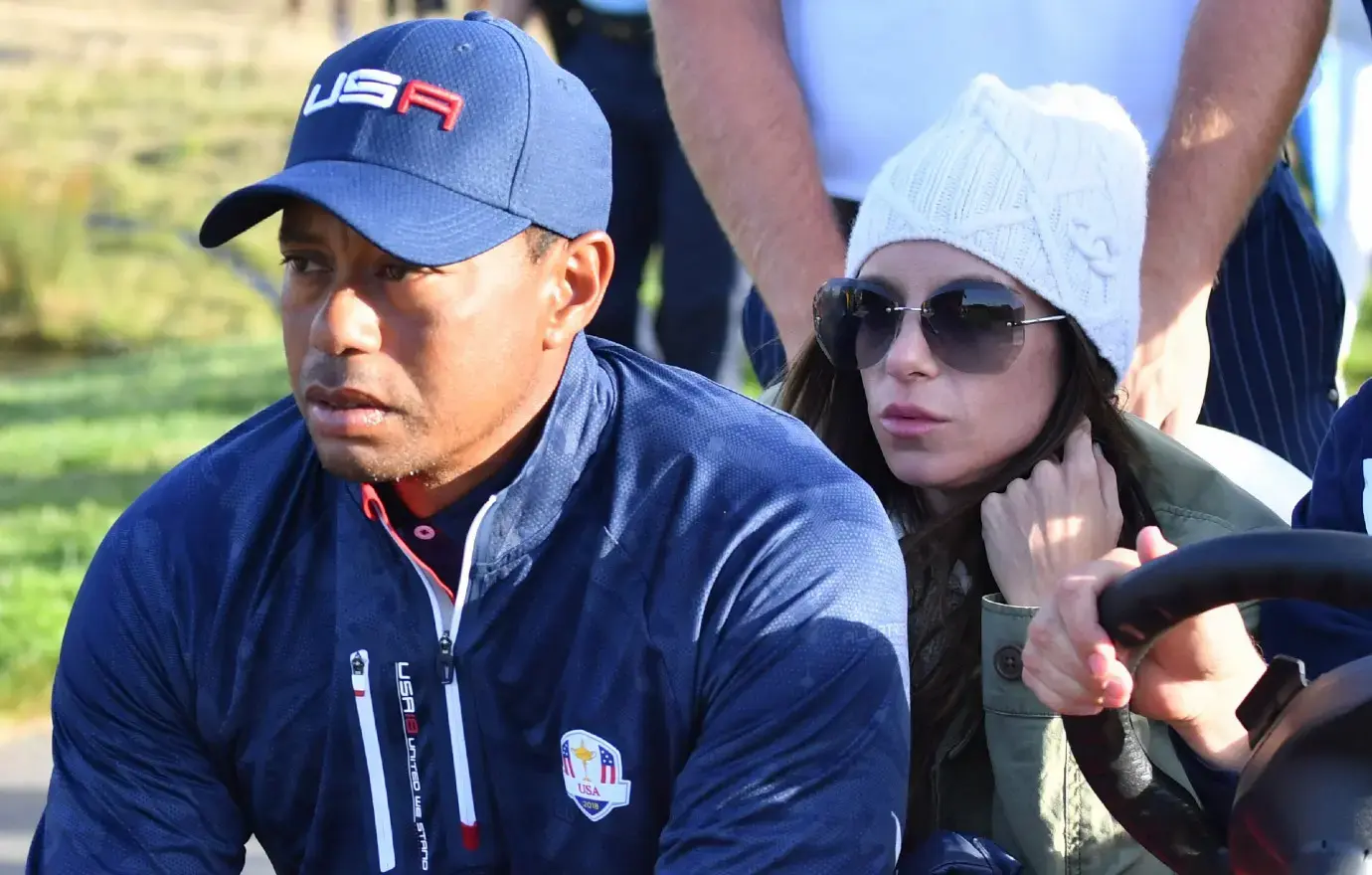Tiger Woods Ex Rachel Uchitel Weighs In On Erica Herman Split image