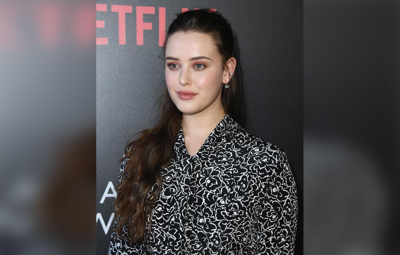 katherine langford