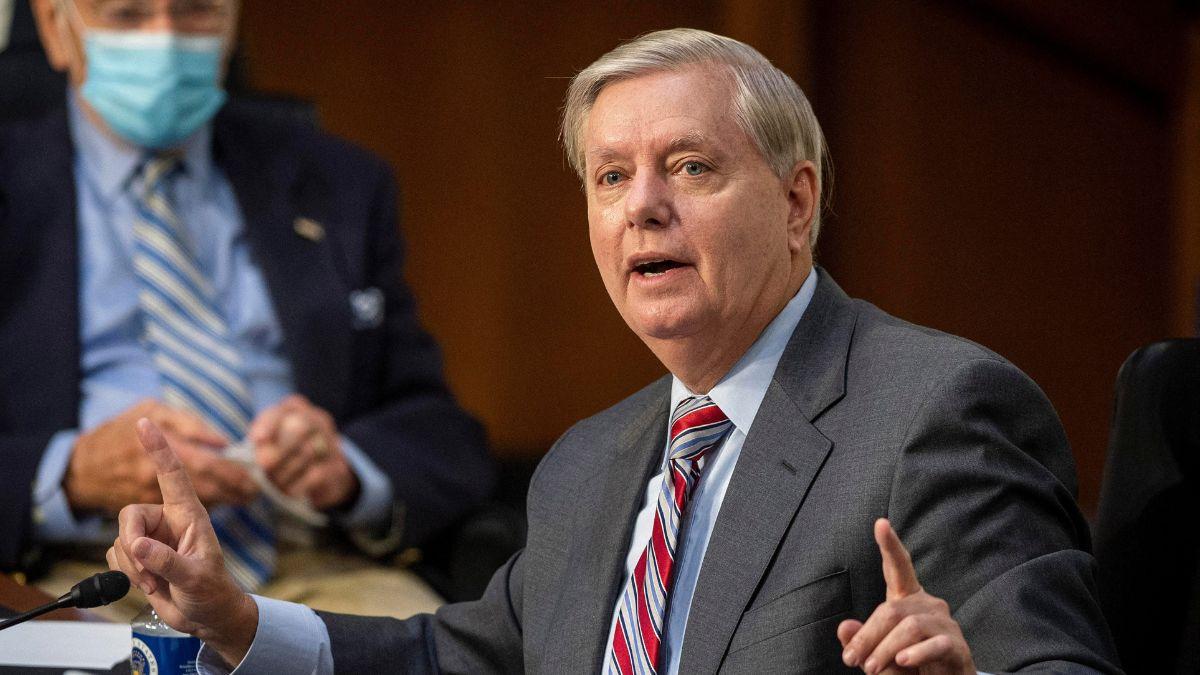 Image of The late senator’s political reversal became part of his legacy.