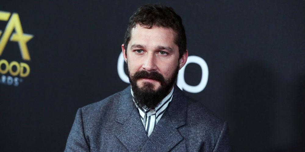 Shia LaBeouf Axed From Netflix's Awards Page Amid FKA Twigs Lawsuit(02)