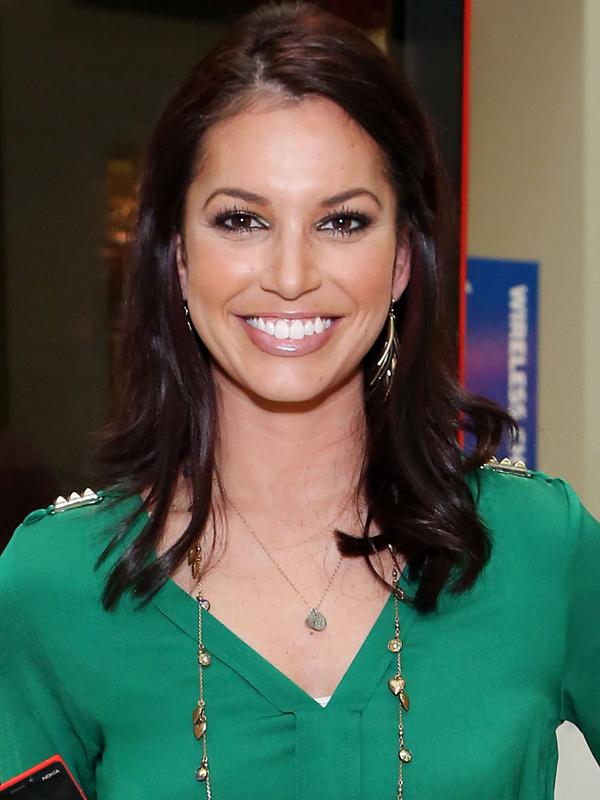 melissa rycroft