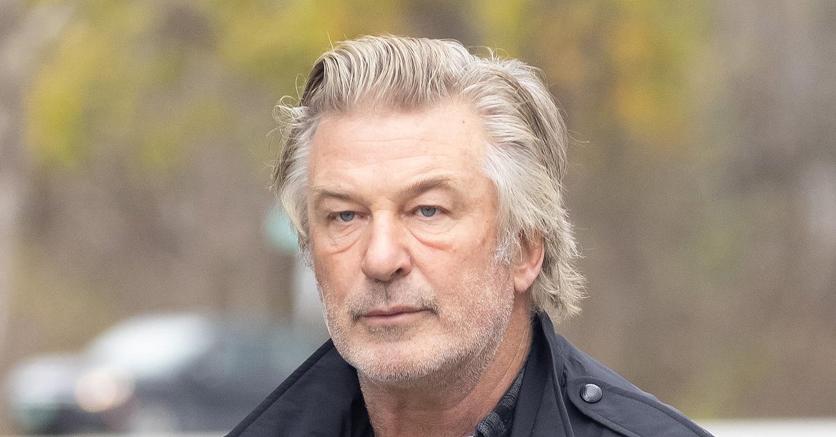 alec baldwin wants productions to have police officers on set in order to monitor weapons safety