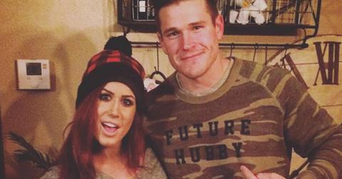 chelsea houska engaged cole DeBoer wedding date