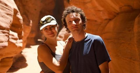 mika abdalla jake short engagement split