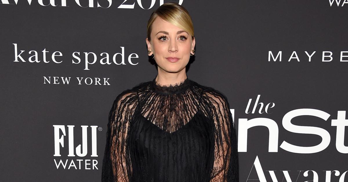 kaley cuoco ex karl cook not paying spousal support in divorce