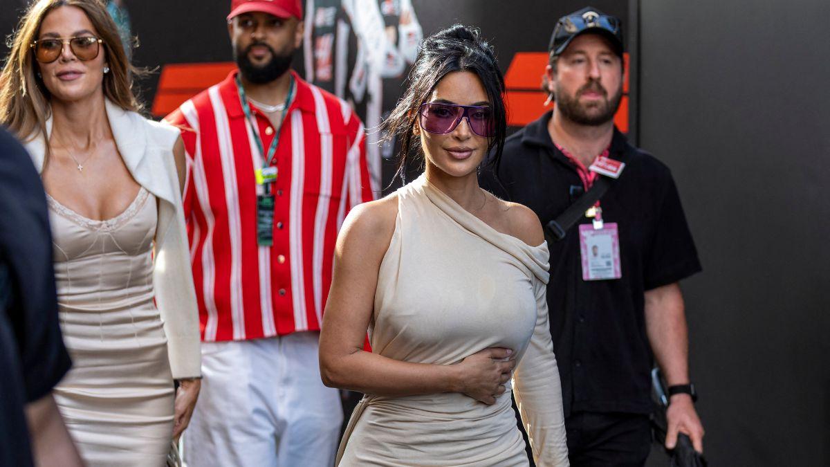 kim kardashian lewis hamilton relationship timeline