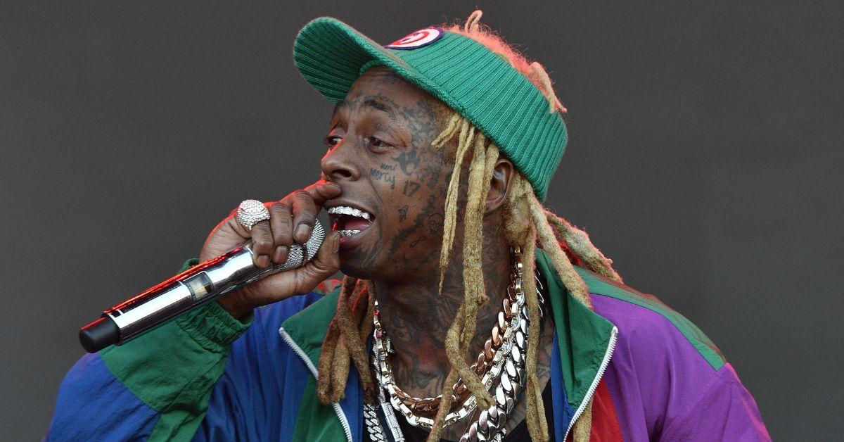 image of Lil Wayne has largely kept details about his fiancée out of the spotlight.