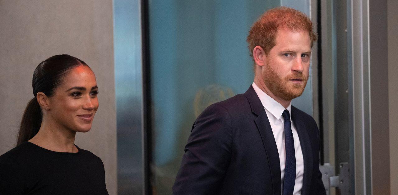 prince harry receive additional security new york car chase