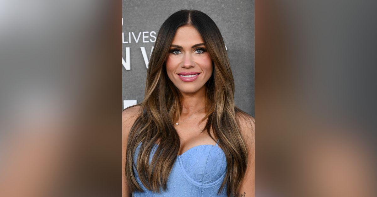 Image of Jessi Ngatikaura accused her husband of emotional abuse.